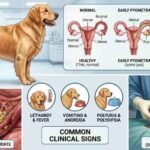 Pyometra on Dogs, Canine pyometra