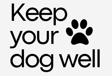Keep Your Dog Well