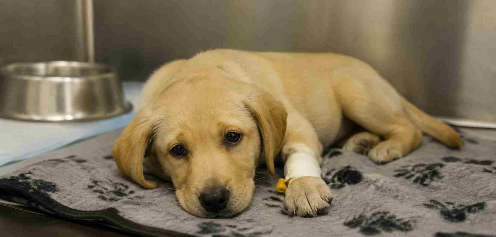 Parvo recovery, parvovirus, parvo treatment