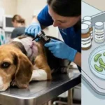 Screwworm in dogs, symptoms, prevention, risk